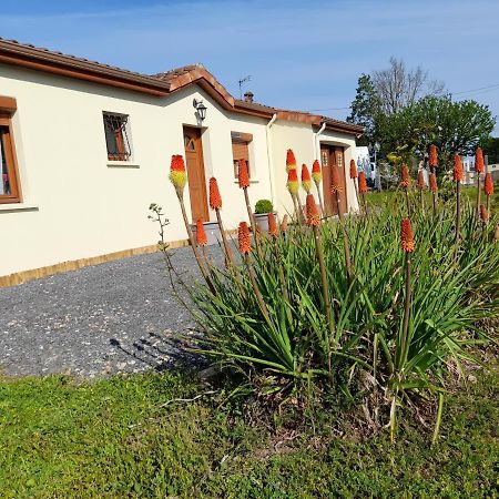 La Belle Maisonnette Montmorillon Exterior foto